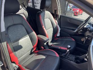 Kia Picanto GT-LINE KLIMATRONIK - LEDER picture 12