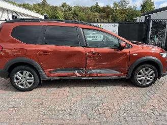 Dacia Jogger BENZINE + LPG X-TREME picture 5