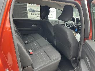 Dacia Jogger BENZINE + LPG X-TREME picture 9