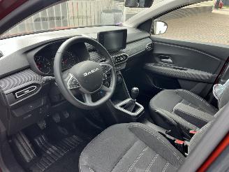 Dacia Jogger BENZINE + LPG X-TREME picture 7