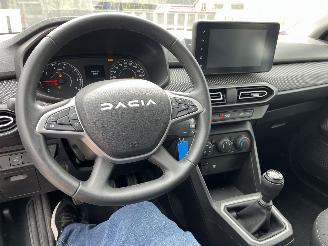 Dacia Jogger BENZINE + LPG X-TREME picture 14