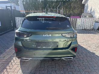 Unfallwagen Kia Cee d 1,0 TURBO GT-LINE 2024/9
