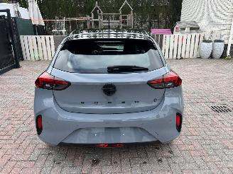 skadebil auto Opel Corsa-E ELECTRO  GS-LINE 2025/4