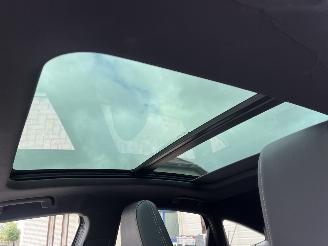 Audi Q4 SPORT-BACK PANORAMADACH S-LINE picture 23