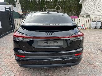 Auto incidentate Audi E-tron SPORT-BACK PANORAMADACH S-LINE 2021/12