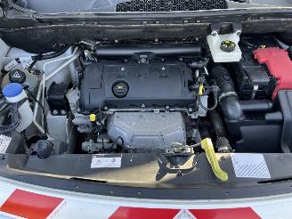 Citroën Berlingo VTi 95 KLIMA -- NAVI -- LKW picture 16