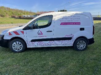 Citroën Berlingo VTi 95 KLIMA -- NAVI -- LKW picture 8