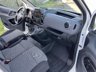 Citroën Berlingo VTi 95 KLIMA -- NAVI -- LKW picture 11