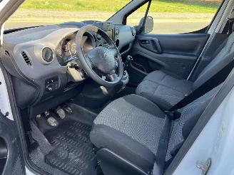 Citroën Berlingo VTi 95 KLIMA -- NAVI -- LKW picture 13
