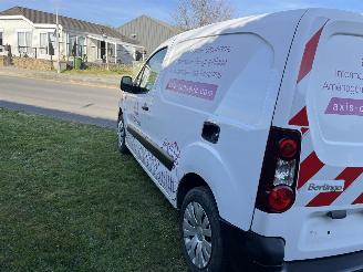 Citroën Berlingo VTi 95 KLIMA -- NAVI -- LKW picture 5