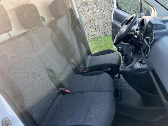 Citroën Berlingo VTi 95 KLIMA -- NAVI -- LKW picture 12