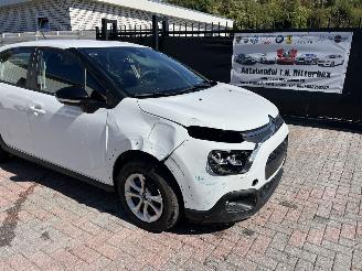 Citroën C3 BlueHDi 100 Stop&Start KLIMA picture 6