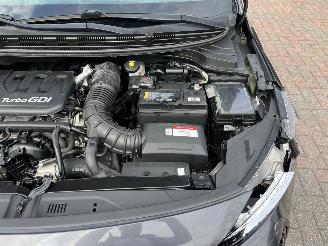 Kia Rio 1.0 T-GDI 100 GT Line picture 13