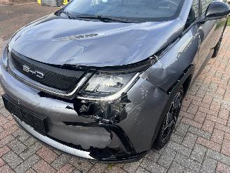 BYD Dolphin ELEKTRO LEDER-CAMERA-KLIMATRONIK picture 8