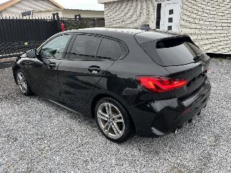 BMW 1-serie M-PAKKET  -- AUTOMATIC picture 2