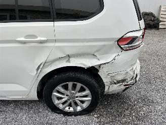 Volkswagen Touran BENZINE 7-SITS - 7-PERSONEN picture 4