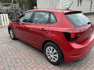 Volkswagen Polo 1.0 TSI 70kW DSG Life picture 2