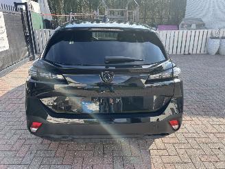 Damaged car Peugeot 308 308 PureTech 130 EAT8 2024/6