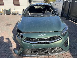 Kia Ceed BENZINE GT-LINE KLIMATRONIK picture 7