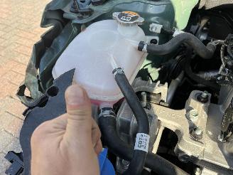 Kia Ceed BENZINE GT-LINE KLIMATRONIK picture 12