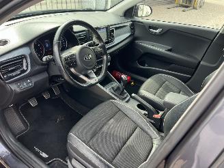 Kia Rio 1.0 T-GDI 100 GT Line - KLIMATRONIK picture 18