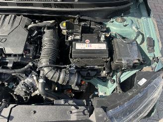 Hyundai Bayon 1.0 T-GDI Prime KLIMATRONIK picture 17