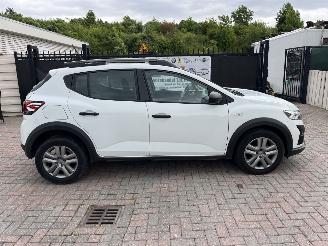 Dacia Sandero TCe 100 ECO-G Stepway KLIMA picture 16