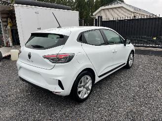 Renault Clio BENZINE + LPG KLIMA picture 2