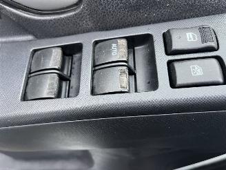 Isuzu D-Max DOPPEL-CABINE  AUTOMATIC picture 22