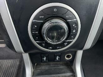 Isuzu D-Max DOPPEL-CABINE  AUTOMATIC picture 18