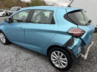Renault Zoé MIT BATTERIE  KLIMATRONIK picture 6