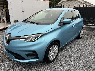 Renault Zoé MIT BATTERIE  KLIMATRONIK picture 3