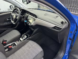 Opel Corsa BENZINE - AUTOMATIC picture 12