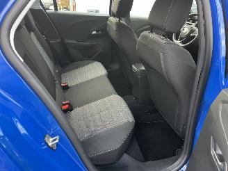 Opel Corsa BENZINE - AUTOMATIC picture 14