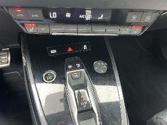 Audi Q4 E-TRON SPORTBACK picture 21