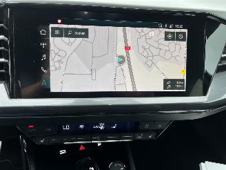 Audi Q4 E-TRON SPORTBACK picture 20