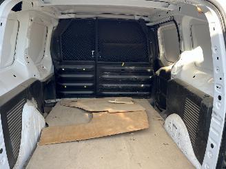 Citroën Berlingo BENZINE KLIMA - LKW picture 9