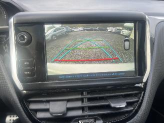 Peugeot 208 BENZINE - AUTOMATIC picture 23