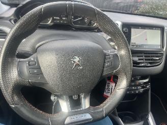 Peugeot 208 BENZINE - AUTOMATIC picture 27