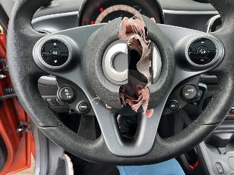 Smart Forfour ELEKTRO  PANORAMA - LEDER - NAVI picture 24