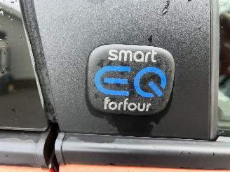 Smart Forfour ELEKTRO  PANORAMA - LEDER - NAVI picture 7