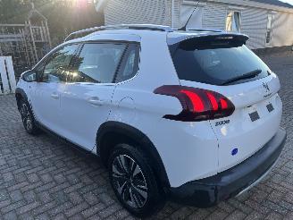 Peugeot 2008 1,2 BENZINE 110,PS AUTOMATIK picture 6