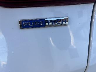 Peugeot 2008 1,2 BENZINE 110,PS AUTOMATIK picture 3
