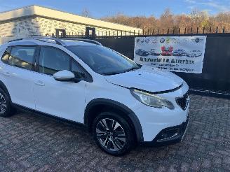 Peugeot 2008 1,2 BENZINE 110,PS AUTOMATIK picture 1