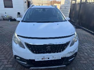 Peugeot 2008 1,2 BENZINE 110,PS AUTOMATIK picture 9