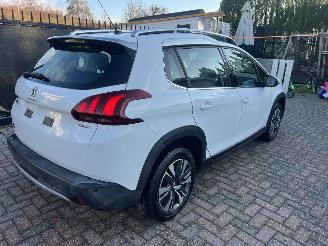 Peugeot 2008 1,2 BENZINE 110,PS AUTOMATIK picture 4