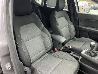 Renault Captur BENZINE EDETION AIRBAG,S OKE picture 15