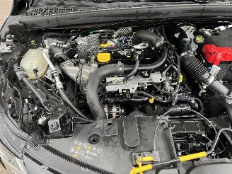 Renault Captur BENZINE EDETION AIRBAG,S OKE picture 9