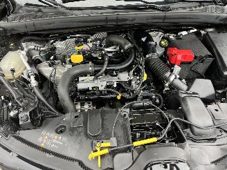 Renault Captur BENZINE EDETION AIRBAG,S OKE picture 11