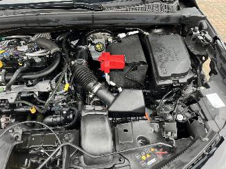 Renault Captur BENZINE EDETION AIRBAG,S OKE picture 10